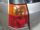 166-59637l Driver Left Tail Light Fits 04-06 Tl