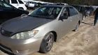 166-59915bl Driver Left Tail Light Le