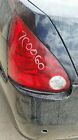 166-51119l Driver Left Tail Light Quarter Mounted Sr Fits Sentra