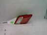 166-00745l Driver Left Tail Light Red Line Opt Fits Vue 166-00745l Driver Left Tail Light Red Line Opt Fits Vue