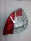 166-50998al Driver Left Tail Light Stop Lamp Canada Market Fits Fit