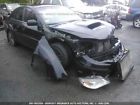 166-50572l Driver Left Tail Light Turbo