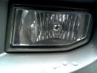 116-02217l Driver Light Bumper Mounted Fits Saturn Series