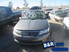 116-01085l Driver Light Sedan Door Fits Ion