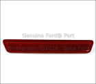 Xr3z-15a449-aa Driver Reflector Rear Brand Oem Lh Bumper Ford Mustang Side