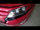 114-01251l Driver Side Headlight Bi-functional Halogen