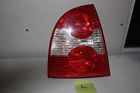 28409015 Driver Side Passat 02 Left 04 Taillight 05 Light Volkswagon Oem Tail 03