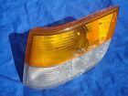 Driver Signal Turn Oem Saab Hella 1987-1994 Original Lamp Side 900 Light Equipment Left