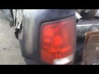 166-01276l Driver Tail Light Pickup Fits Dodge 166-01276l Driver Tail Light Pickup Fits Dodge