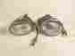 Ds560-b000l 103071199 Eagle Eyes Set Of Fog Lamps For 02 03 Maxima 59543