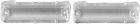 D-tu65n Dtu65n Dii Lenses Up - 2pc Lamp Light -tu65n