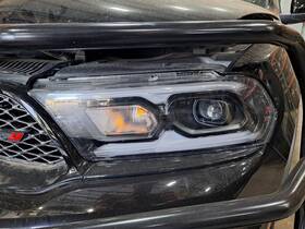 114-11442al Durango Lh Driver Side 2025 Headlamp Assembly Sku#4253548