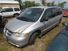 590077 Durango Caravan . Passenger Side Light Tail
