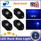 3-cree Dw-9w Toplightbar2016 4pcs Led