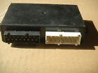 1387620 E36 Control Light Module 1993 Bmw 325is