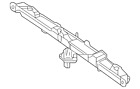 156-906-96-00 E400 Gla250 Gla45 Amg Glc300 Glc43 Genuine High Mount Lamp