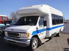 116-03173al E450sd Ford Light