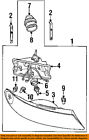 E7zz13466b Ford Light Bulb