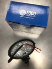 E91088 Ecco Worklamp Oval Halogen Twin Flood Beam 758379044575