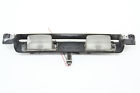 Ea26117 Dealer Infiniti License Plate Lamp Light Rear Bumper