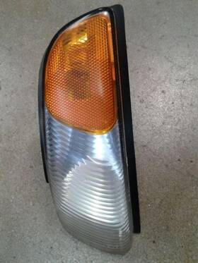 116-00995l Eagle Driver Corner/park Light Park Lamp-turn Signal Fits 96-97 Concorde 25308