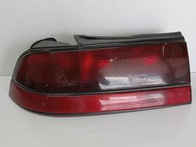 Mb597767 Eagle Driver Left Tail Light Fits 90-91 Talon