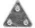 Ecced0003a Safety Ecco 3 Light Surfaceled Red Mount Stickled