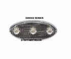 Ed0002a Ecco Led Amber Diodes Directional Warning Light Vdc