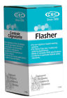 Ef35 Cec Industries Turn Signal Flasher Open Box