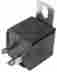 1802-304647 Efl-23 Standard Hazard Warning Flasher Fits 1995-2005 Mercury Sable Cougar Moto Ep34 56-9005 Fla106 1r2185