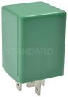 Efl-95 Standard Hazard Warning And