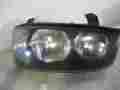 114-58760r Elantra 01 02 03 Right Passenger Rh Headlight Head Lamp Factory Oem
