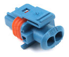 12790267 Electrical 9-5 Connector 2-pin Saab 9000 9-3 900