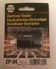 Ep-34 Ep34 Napa Electronic Turn Signal Or