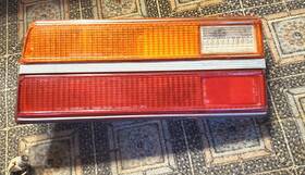 20-65l European Toyota 1978-81 Toyoto Celica Supra Ma46 Ma47 Lh Taillight Lense