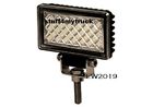 Ew2019 Ecco Led Work Light Dio Flood Raw Lumens Output Volt