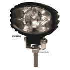 Ew2490 Ecco Led Work Light Dio Spot Beam Raw Lumens Output