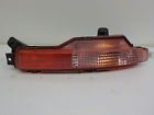 Ex35 183209197lkq Infiniti Drivers Side Bumper Mounted Left Reverse Lamp Oem