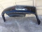 Exaust Cts Rear 2005 Oem Bumper 2004 Dual 2003 2007cadillac 2006 Cover
