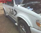 320384 Exc. 97 01 Trac 4 00 Ford . 95 96 Sport Headlight Explorer Dr 99 98