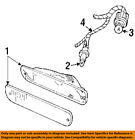 F2my13201a Ford Mercury Oem 92-94 Grand