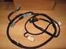 F3dz-13412-a Ford Oem Nos Taurus Sho Lamp Wiring Socket Rear License