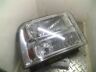 114.fd8p05 F550sd Ford Truck Headlamp Assembly
