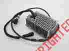 F7lb-13c179-b Ford New Oem Sylvania Hid Headlight Ballast Lh Mark Viii 1997-1998 6a1601-2162