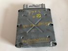F80f-3b494-ae Ford Lincoln Continental Air Suspension Module Computer Oem
