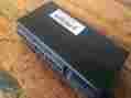F87b-14b205-ee 98 Mazda B3000 B4000 Gem Electronic Multifunction Control Module