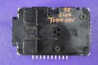 F8vb-13c788-ac F8vb13c788ac Lincoln Town Car Signature Lcm Lighting Control Module F8vb-13c788-ac F8vb13c788ac Lincoln Town Car Signature Lcm Lighting Control Module