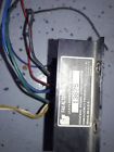 Fa4c-imp Federal Signal Division Alternating Flasher Vdc