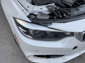 114-10209r Factory Passenger Headlight Led Without Adaptive Headlamps Fits 18-20 Bmw 430i 2322067 114-10209r Factory Passenger Headlight Led Without Adaptive Headlamps Fits 18-20 Bmw 430i 2322067