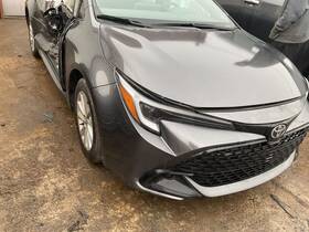 114-12348r Factory Corolla 2023 Headlight 1871378